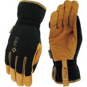 MECHANIX 【売切廃番】レディースサイズグローブ Ethel レザー ユーティリティ L ( ETH-GLTH-530 ) (同)メカニクスウェアジャパン