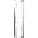 GREENBELL ステンレス製 毛抜きセット 全長73mm ( QQ-503 ) (株)グリーンベル