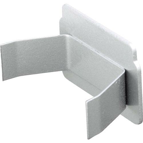 TOSO 中型カーテンレール「キャップ」(001379046) ( 32-C ) トーソー(株)