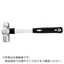 BAHCO ステンレス製ボールピーンハンマー 200グラム ( SS506-200-FB ) スナップオン・ツールズ(株)