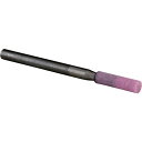 【SALE価格】UHT 軸付砥石3×10×3 #80 (1Pk(箱)=20本入) ( 5111 (50103010) (PA3X10X3) ) UHT(株)