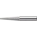 【SALE価格】MRA 超硬バー Cシリーズ 形状:楕円(クロスカット) 刃長36mm ( CB51C103 ) (株)ムラキ