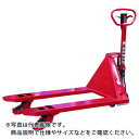 Bishamon ハンドパレットトラック 横移動タイプ 均等荷重1500kg フォーク長さ600×幅153×間隔379mm ( BMY15S3 ) (株)スギヤ...