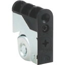 MK 調整Y型戸車 Y型 BR入 上下左右調整式 ( P-575-0Y0 ) (株)MARUKI HARDWARECORPORATION