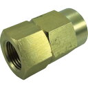 チヨダ ホースソケット 11mm・Rc3/8 ( H11-3F ) 千代田通商(株)