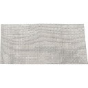 【SALE価格】TRUSCO SUS平織0.47φ150x300 3枚入り ( SH-047010-P ) トラスコ中山(株)