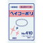 HEIKO　ポリ規格袋　ヘイコーポリ　No．410　紐なし ( 006618000 ) （株）シモジマ