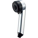SANEI ボディケアシャワーヘッド ( PS3051-81XA-C ) SANEI(株)
