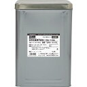 【SALE価格】TRUSCO 石灰乾燥剤 (耐水、耐油包装) 10g 700個入 1斗缶 ( TSKK-10-18L ) トラスコ中山(株)