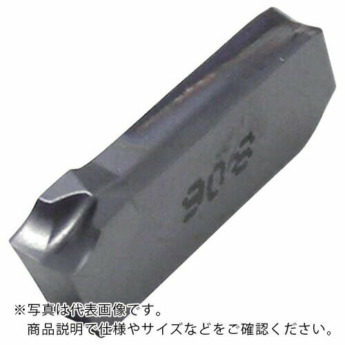 イスカル カットグリップ チップ GIM IC354 ( GIM2.4 IC354 ) 【10個セット】 イスカルジャパン(株)