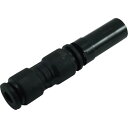 チヨダ チューブ継手 ファイブレデューサ 4mm(チューブ)×8mm ( FR4-8RC ) 千代田通商(株)