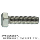 TRUSCO 六角ボルト ステンレス 全ネジ M4×16 60本入 B23-0416 ( B230416 ) トラスコ中山（株）