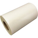 SAXIN ニューライト粘着テープ標準品 基材厚み0.4mmX300mmX20m (総厚み0.54mm) ( 400W-300X20 ) 作新工業(株) 【メー...