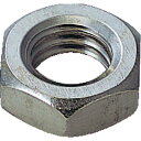 【SALE価格】TRUSCO 六角ナット3種 ステンレス M3×0.5 95個入 ( B57-0003 ) トラスコ中山(株)