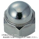 TRUSCO 袋ナット3形2種 ステンレス M6×1．0 30個入 B40-0006 ( B400006 ) トラスコ中山（株）