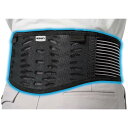 【SALE価格】MORITO PROSAFETY 今日も頑張れる俺のサポーター 腰用 LL ( MPRO-13 ) モリトジャパン(株)