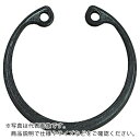 TRUSCO スナップリング穴用 スチール 呼び径R-48 6個入 ( B33-0048 ) トラスコ中山(株)