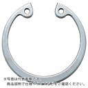 TRUSCO スナップリング穴用 ステンレス 呼び径R-28 7個入 ( B91-0028 ) トラスコ中山(株)