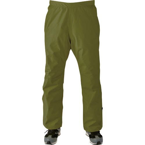 TRUSCO ゴアテックスワークレインパンツ カーキ LL ( GXPP-LL-OD ) トラスコ中山(株) TRUSCO ゴアテックスワークレインパンツ カーキ LL ( GXPP-LL-OD ) トラスコ中山(株)