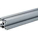 【SALE価格】TRUSCO TSF30フレーム 30X30-300 ( TSF3030-300 ) トラスコ中山(株)
