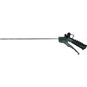 【SALE価格】チヨダ ブローガンS型ロングノズル320mm ( BG-50-S320 ) 千代田通商(株)
