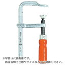 楽天配管材料プロ トキワ【SALE価格】TRUSCO　エホマクランプ　木ハンドル　最大口開250mmX深さ120mm G-25C （ G25C ） トラスコ中山（株）