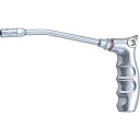 【SALE価格】TRUSCO ハンドルブリケータ用ガン ( FTK-70G ) トラスコ中山(株)