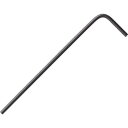 VESSEL 六角レンチ(ショートタイプ) 8300HX-S 対辺1.5mm ( 8300HX-S-H1.5 ) (株)ベッセル