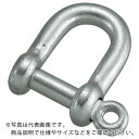 【SALE価格】NIKKO ネジ込シャックル (2個入) ( SC12 (1フクロ2コイリ) ) 日興製綱(株)