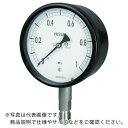 【SALE価格】長野 密閉形圧力計 A枠立型 Φ100 最小目盛0.010 ( BE10-133-0.4MP ) 長野計器(株)
