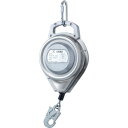 【SALE価格】ENDO セルフロック 120kg 15m ステンレス ( SLM-15 ) 遠藤工業(株)