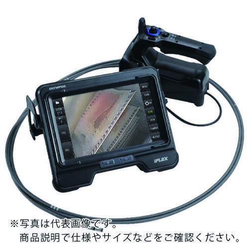エビデント　工業用ビデオスコープ　IPLEX　GT ( IV9435G ) オリンパス（株）