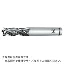 OSG　ハイススクエアエンドミル　XPM多刃ショート　4刃　刃径6mm　刃長15mm　シャンク径8mm　89112 XPM-EMS-6(89112) ( XPMEMS6 ) オーエスジー（株）