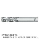 OSG　超硬スクエアエンドミル　4刃ショート　刃径10mm　刃長22mm　84420 MG-EMS-10(84420) ( MGEMS10 ) オーエスジー（株）