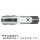 OSG 管用テーパタップ 一般用短ねじ PT3/4 23646 ( S-TPT-H-PT3/4(23646) ) オーエスジー(株)