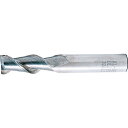 【SALE価格】ダイジェット アルミ加工用ソリッドスクエアエンドミル(2枚刃・レギュラー刃長) 1.0mm ( AL-SEES2010 ) ダイジェット工業(株...