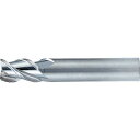 【SALE価格】ダイジェット アルミ加工用ソリッドスクエアエンドミル(3枚刃・レギュラー刃長) 6.0mm ( AL-SEES3060 ) ダイジェット工業(株...