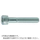 TRUSCO 六角穴付ボルト ステンレス 半ネジ M10×65 3本入 /キャップボルト(CAP) ( B44-1065 ) トラスコ中山(株)