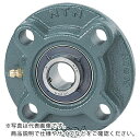 NTN　G　ベアリングユニット（止めねじ式）軸径20mm全長100mm全高110mm ( UCFC204D1 ) （株）NTNセールスジャパン