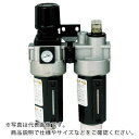 【SALE価格】日本精器 FRLユニット 15A モジュラー接続タイプ ( BN-25T5-15 ) 日本精器(株)