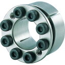 【SALE価格】Isel メカロック MAシリーズ 内径8×外径21mm ( MA-8-21 ) アイセル(株)