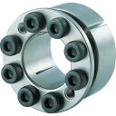 【SALE価格】Isel メカロック MAシリーズ 内径38×外径60mm ( MA-38-60 ) アイセル(株)