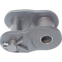 【SALE価格】KANA KCM オフセットリンク 列数1列 ( 80-OL ) 片山チエン(株)