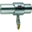 【SALE価格】TRUSCO エアガン ジャンボタイプ 最小内径38mm ( MAG-38 ) トラスコ中山(株)(4)
