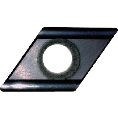 富士元 60°モミメン専用チップ 超硬K種 TiAlNコーティング NK8080 ( D43GUX NK8080 ) 【12個セット】 富士元工業(株)