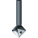 【SALE価格】富士元 ボール盤用面取り メントルビー 45° φ24 ( BM4524T ) 富士元工業(株)