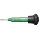 TRUSCO 超硬オートマチックポンチ L ( TAP-L (155MM) ) トラスコ中山(株)