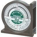 TRUSCO スラントルール ( TSR-90 ) トラスコ中山(株)