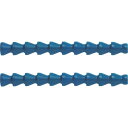 TRUSCO クーラントライナー ホース2本組セット サイズ1/4 ( CL-2H01S ) トラスコ中山(株)(4)