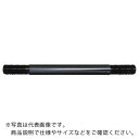 SUPER スタッドボルト(M12、全長:70) ( SBM-1270 ) (株)スーパーツール